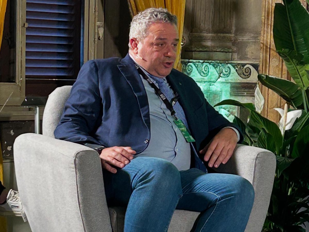 Confagricoltura tweet media