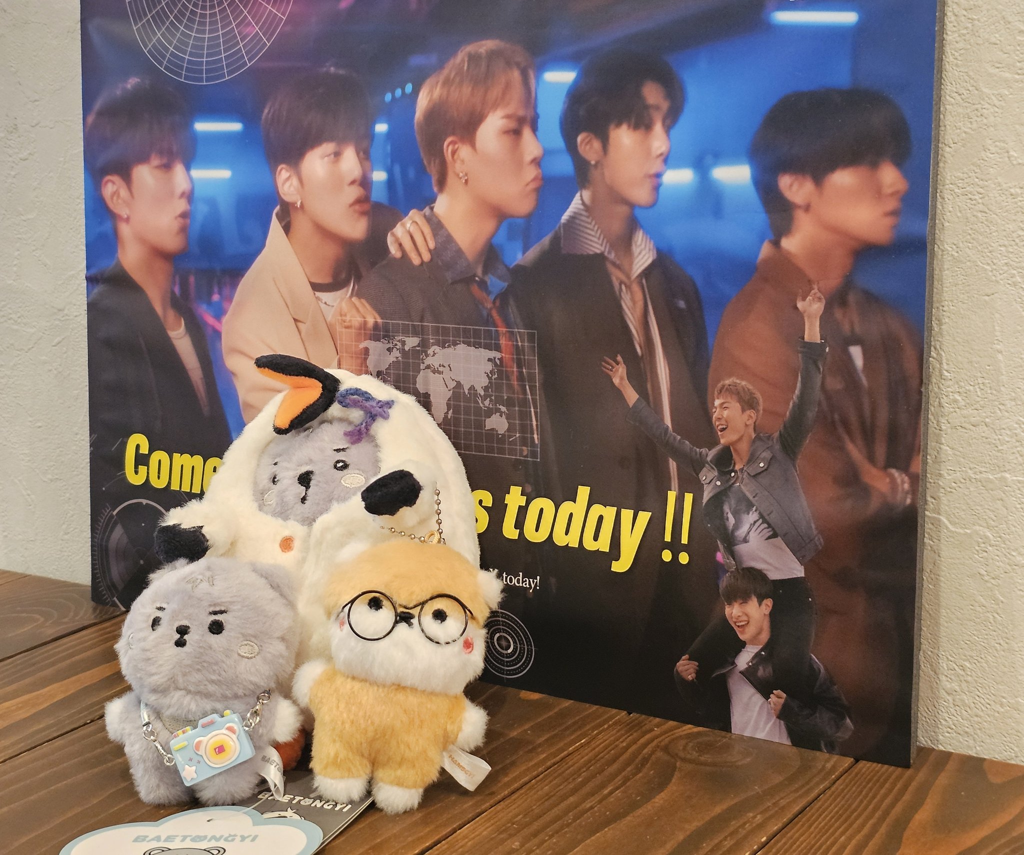 あんころ☆もち (@totoko_p3p_heke) / X