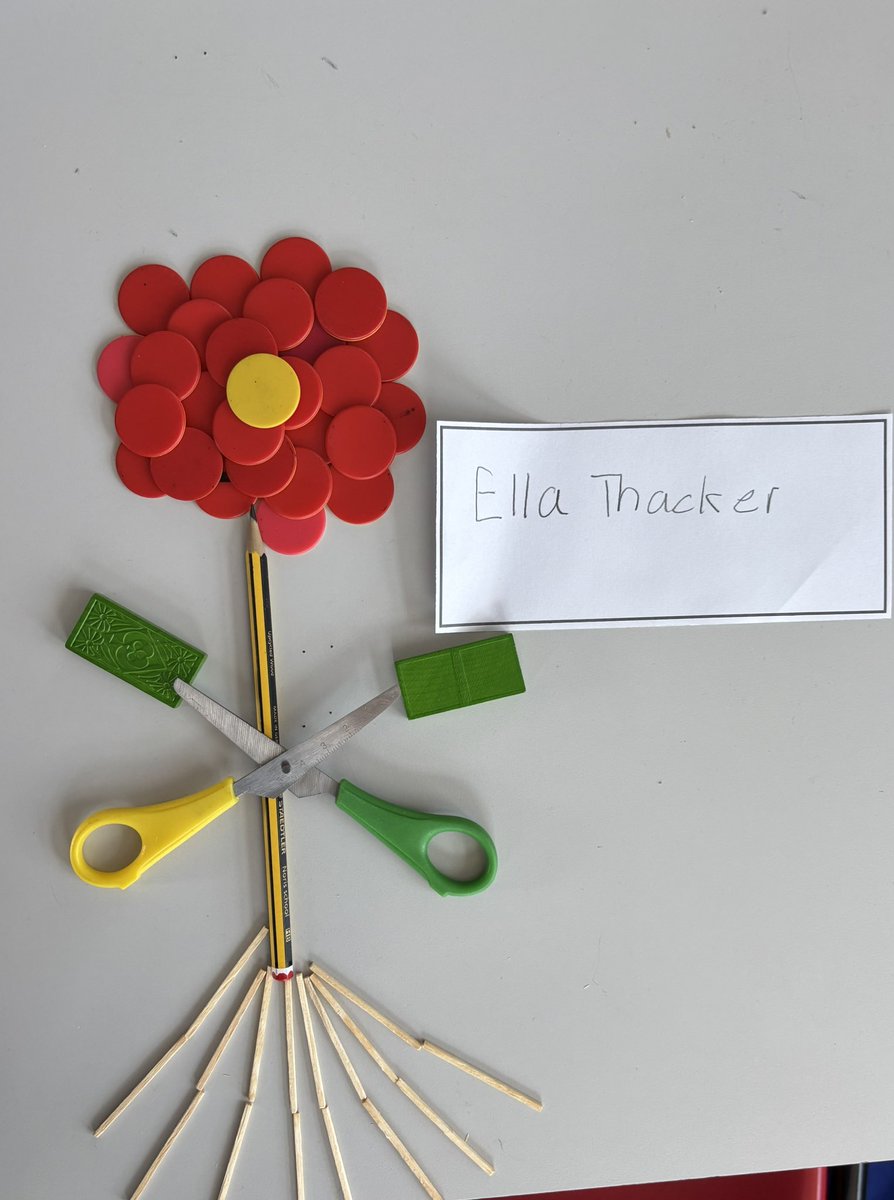 latimerprimary's tweet image. #ClassMN enjoyed creating some different pieces of art this week. We have created nature-themed artwork using  sticks and other classroom objects. The outcome of this unit was to create a worry doll - a lot of of the children turned this into ‘Super Stick’!🪾🦸‍♂️ #Year2 #LatimerArt
