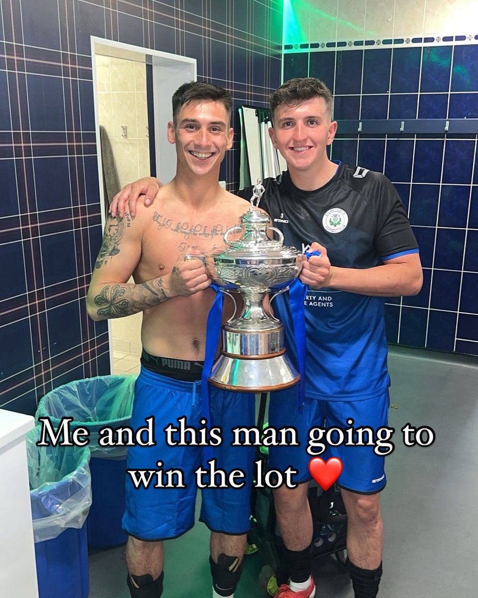 Stephen Donaghy tweet media
