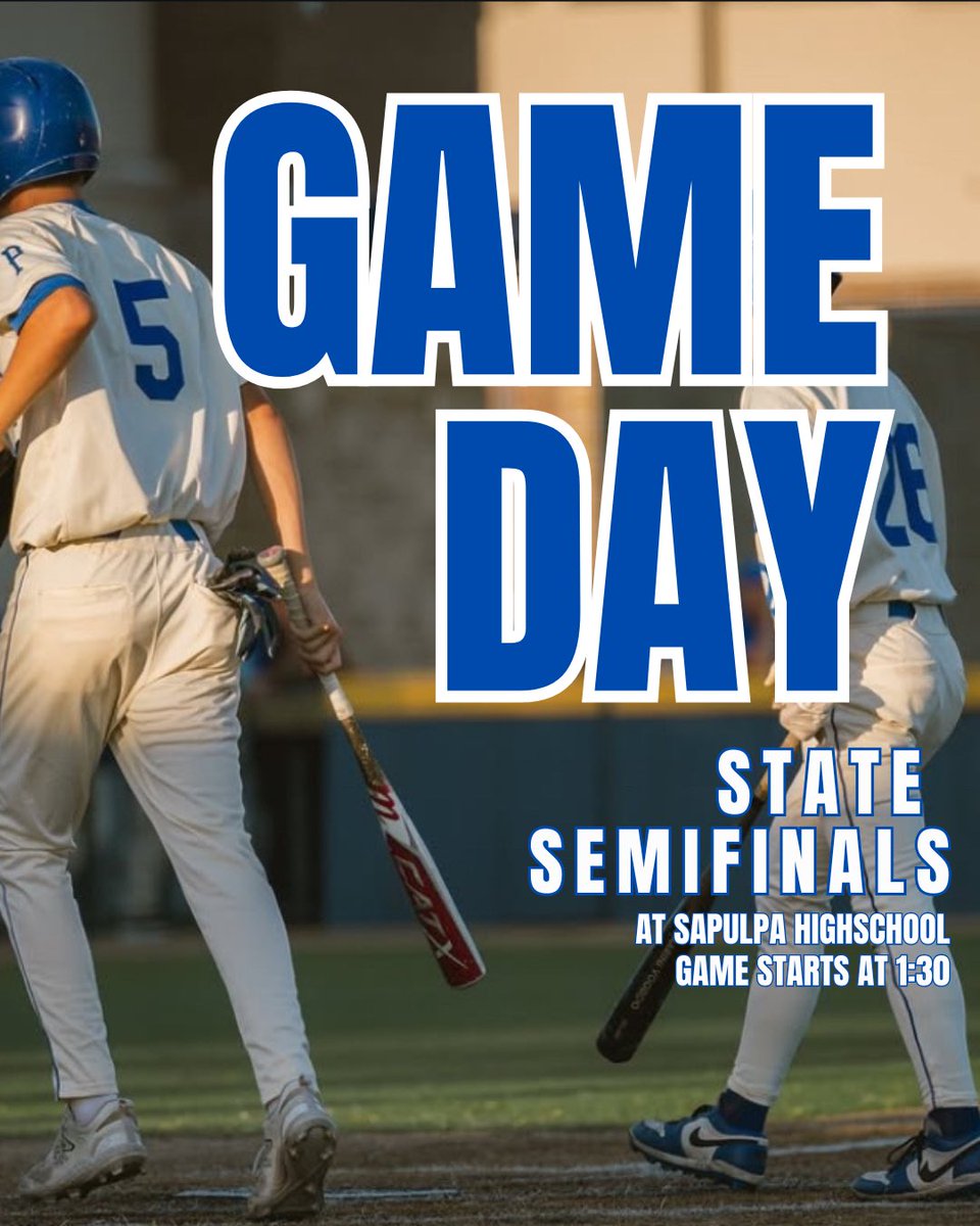 Pryor Baseball (@pryorbaseball) on Twitter photo 