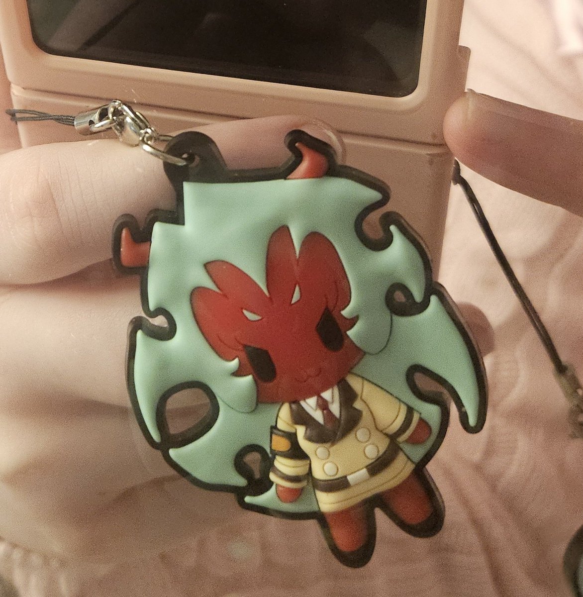 ᶻz ◜ ℂ𝕠𝕝𝕒 ◞ 𖦹 | COMMS OPEN tweet media