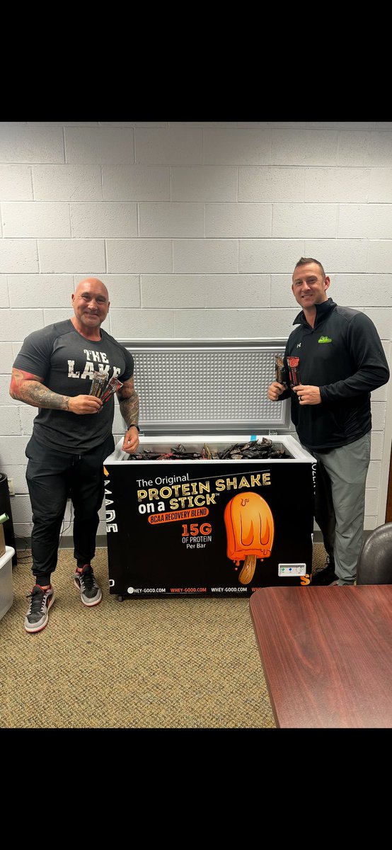 TX schools!! Need good and affordable protein? Look no further as we got you. Hit us up and learn how you can get our product into your schools at a price you wouldn’t dream! Message us for details