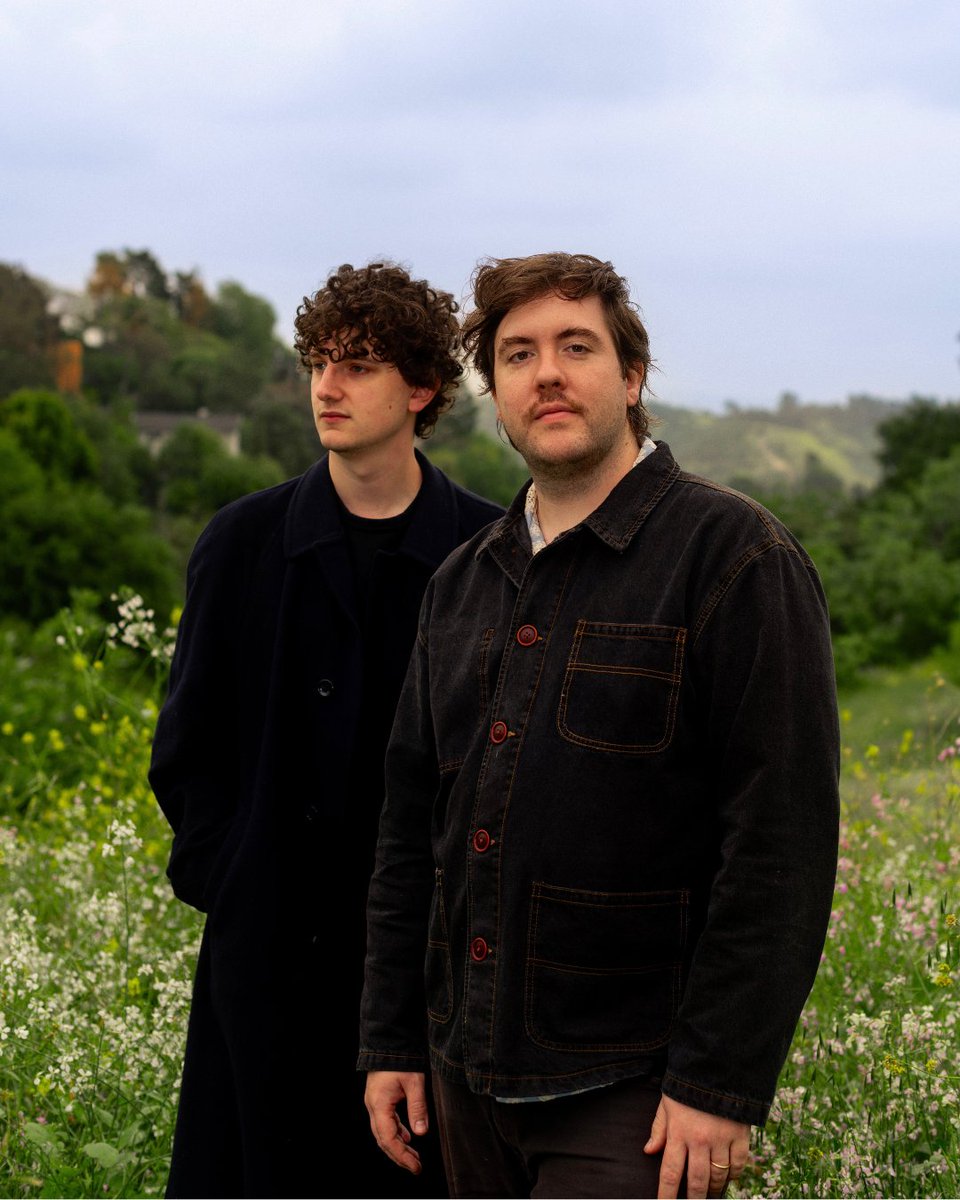 FADER Label tweet media