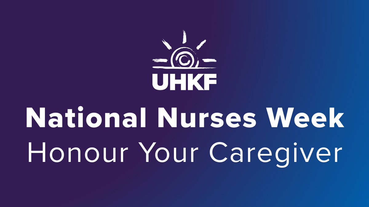 University Hospitals Kingston Foundation (@uhkf) on Twitter photo It’s #NationalNursesWeek and we’ve spotlighted nurses Aimee Griffiths of <a href="/KingstonHSC/">KingstonHSC</a> and Hannah D’Souza of <a href="/providence_care/">Providence Care</a>, who reminded us how far a “thank you” can go.
Show your gratitude—make an #HonourYourCaregiver gift today: bit.ly/43fo0VI 💙 #ygk It’s #NationalNursesWeek and we’ve spotlighted nurses Aimee Griffiths of <a href="/KingstonHSC/">KingstonHSC</a> and Hannah D’Souza of <a href="/providence_care/">Providence Care</a>, who reminded us how far a “thank you” can go.
Show your gratitude—make an #HonourYourCaregiver gift today: bit.ly/43fo0VI 💙 #ygk