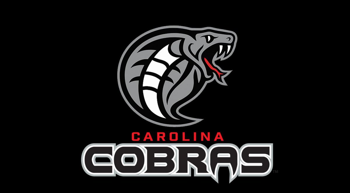Cobras Ownership Group Launches New Efforts to expand the team regionally and across State Borders. See full article here: carolinacobras.com/news/carolina-…