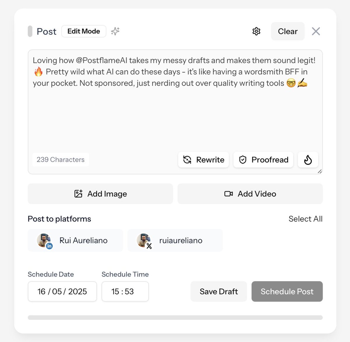 👨🏻💻 Rui Aureliano tweet media