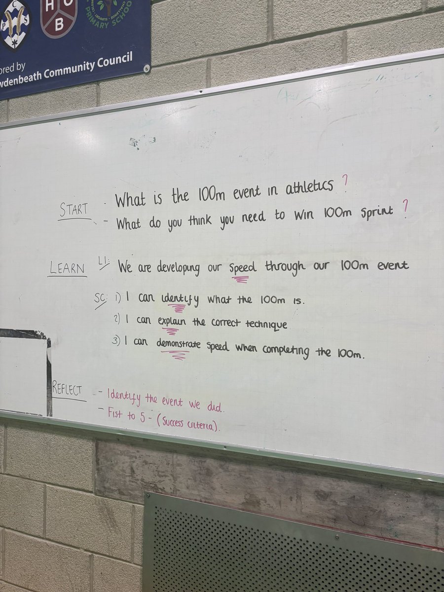 MrCampbellPE_'s tweet photo. What a productive week it has been at Beath High School🏃 

1️⃣ P7 Transitions 
2️⃣ Observed Lesson with 1L1
3️⃣ Wear Green for Mental Health Week
4️⃣ Insightful CLPL 
5️⃣ Finally, my turn for treat Friday for the team 🙌💙

@Beath_HS @teambeathhwb https://t.co/2U1XVhnYik
