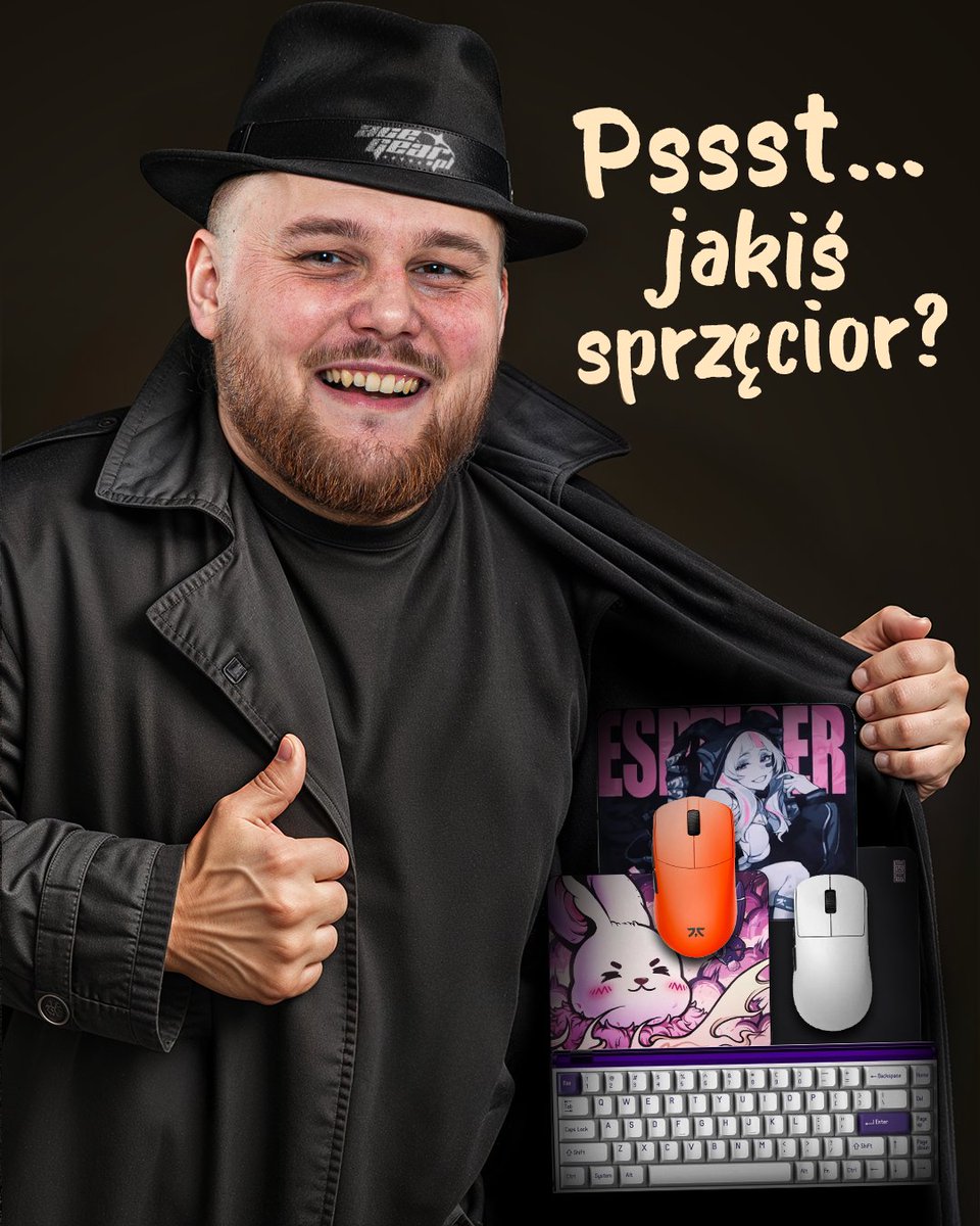 Admin wyjeżdża na weekend na relaks w Krakowie, ale pamiętajcie, że u nas nawet niedziela (i to wybrocza) jest handlowa...