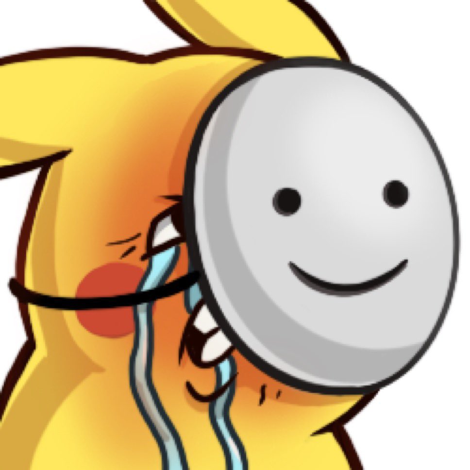 WeLovePokemon's tweet photo. Everyone showing off their SPCs.

Me: https://t.co/8OOxafDT4N