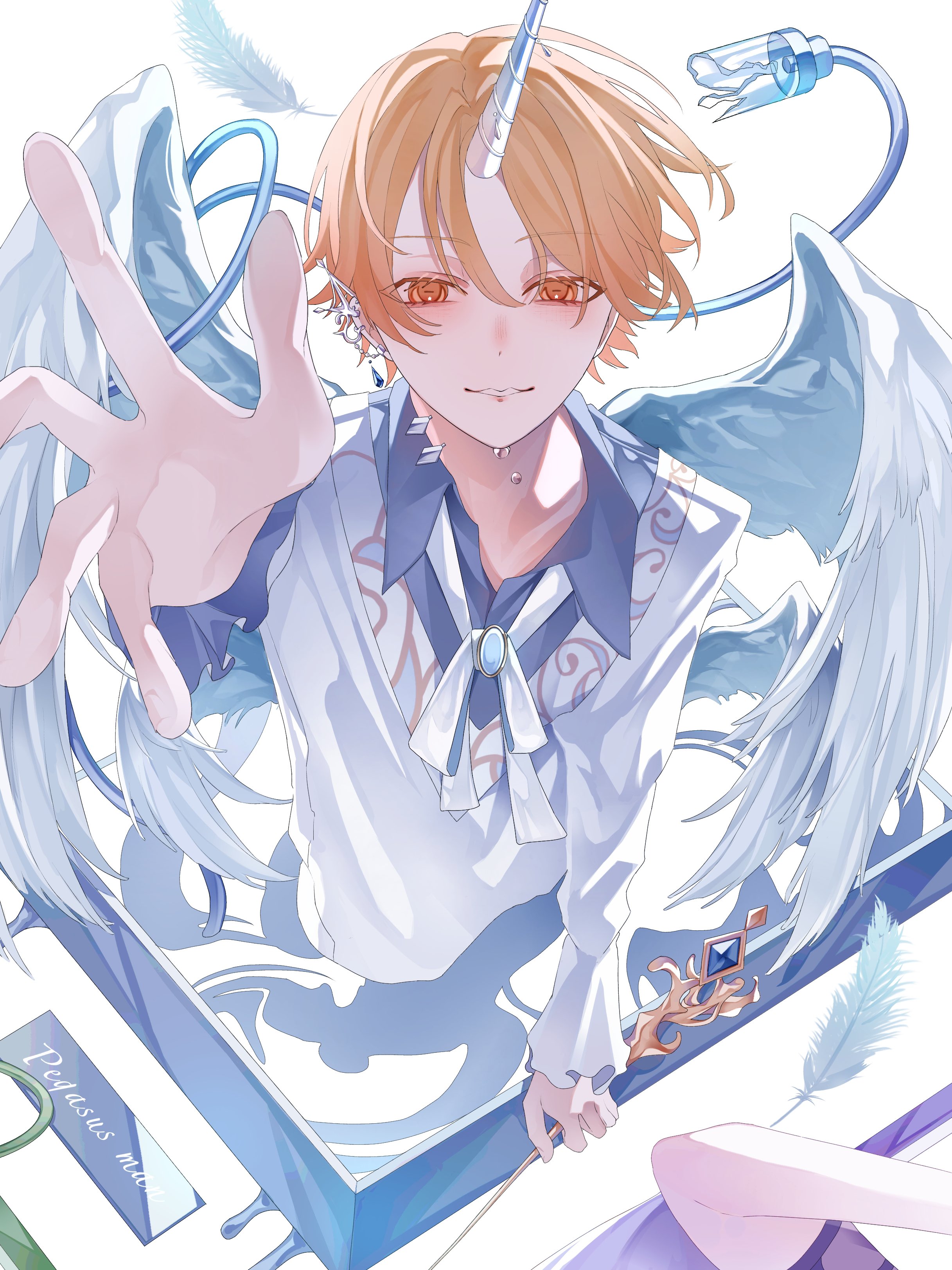 あめやどり (@saku8587) / X