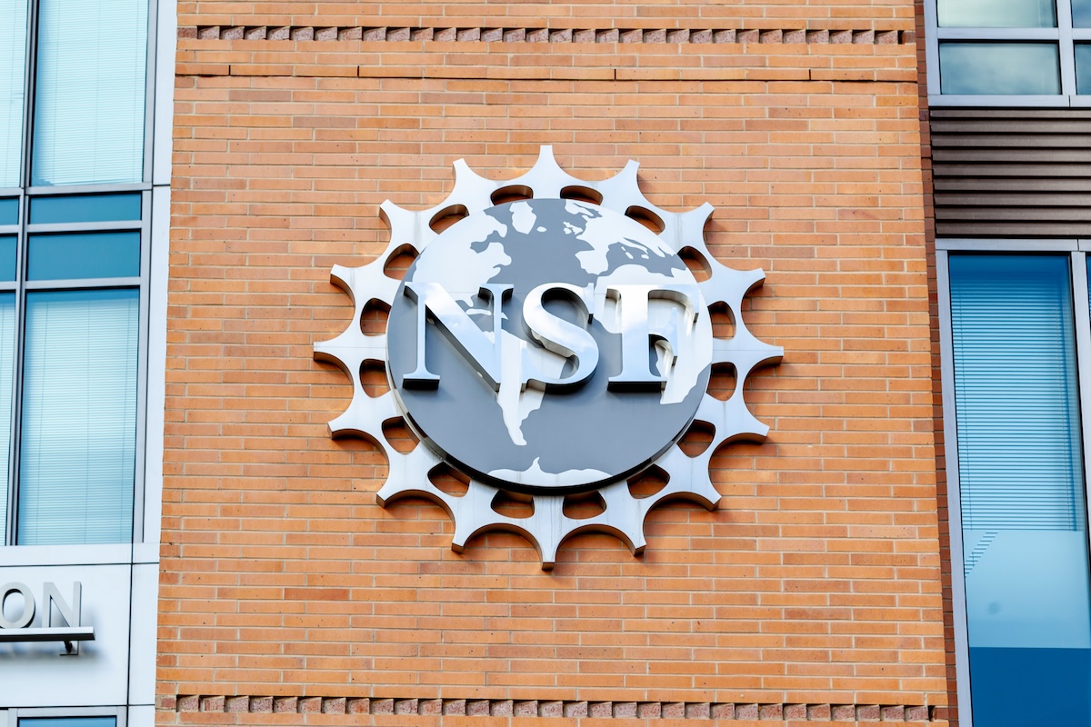 American Physical Society (@apsphysics) on Twitter photo For 75 years, <a href="/NSF/">U.S. National Science Foundation</a> has fueled scientific research that drives innovation, strengthens the economy, and expands our understanding of the universe. Proposed budget cuts put their work at risk. Urge Congress to support critical NSF funding: go.aps.org/3RP9EWF
#NSF75
Photo For 75 years, <a href="/NSF/">U.S. National Science Foundation</a> has fueled scientific research that drives innovation, strengthens the economy, and expands our understanding of the universe. Proposed budget cuts put their work at risk. Urge Congress to support critical NSF funding: go.aps.org/3RP9EWF
#NSF75
Photo