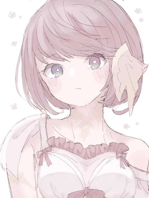 アウラチャン落書き 