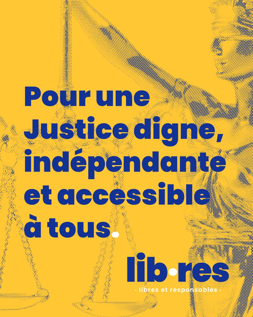 lib•res - Libres et Responsables tweet media