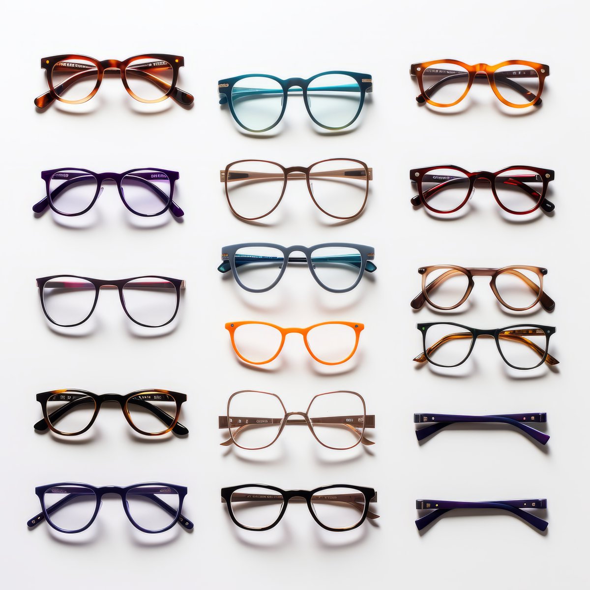 AOptical's tweet photo. 👓 Lens Thickness: Style Meets Function

High-index materials = thinner, lighter lenses without sacrificing clarity or style.

See clearly, wear confidently!
#LensThickness #EyewearStyle #AllentownOptical https://t.co/8e2bVQolfv