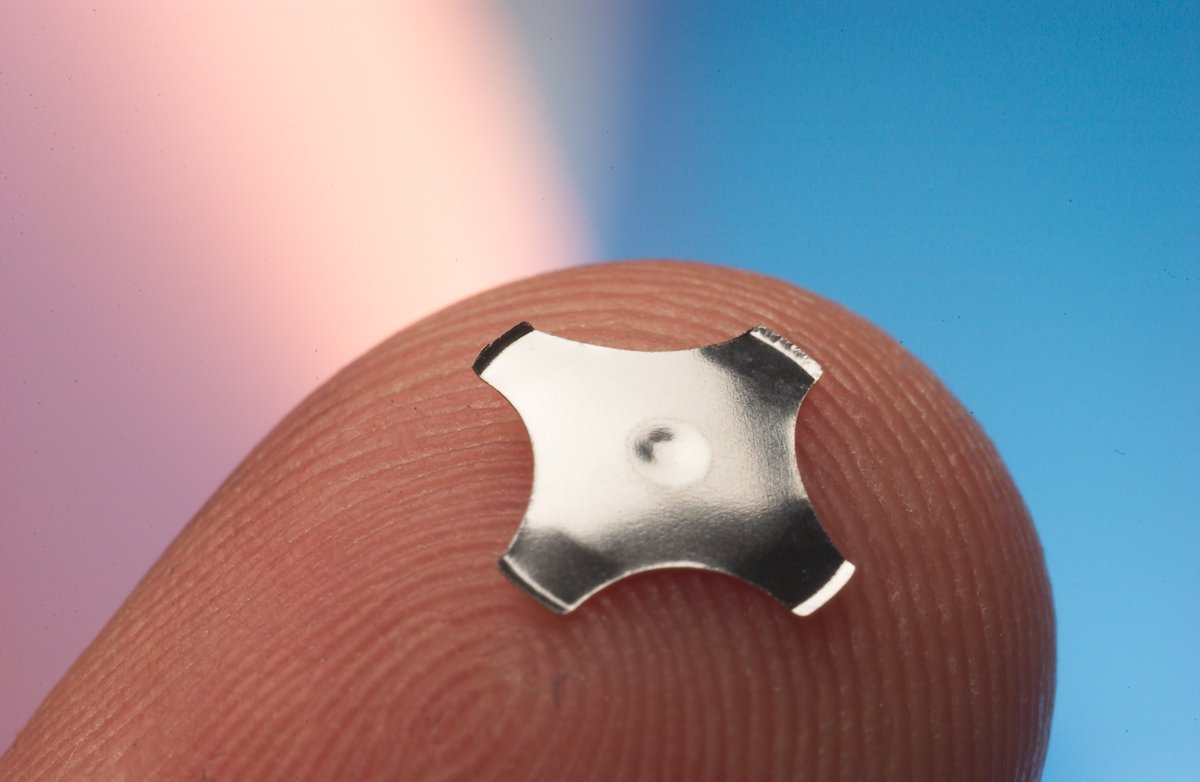 Tiny but mighty. Snaptron's micro switches come as small as 4mm with life ratings as high as 10,000,000 cycles. 

Get started on your next project today: snaptron.com/free-samples