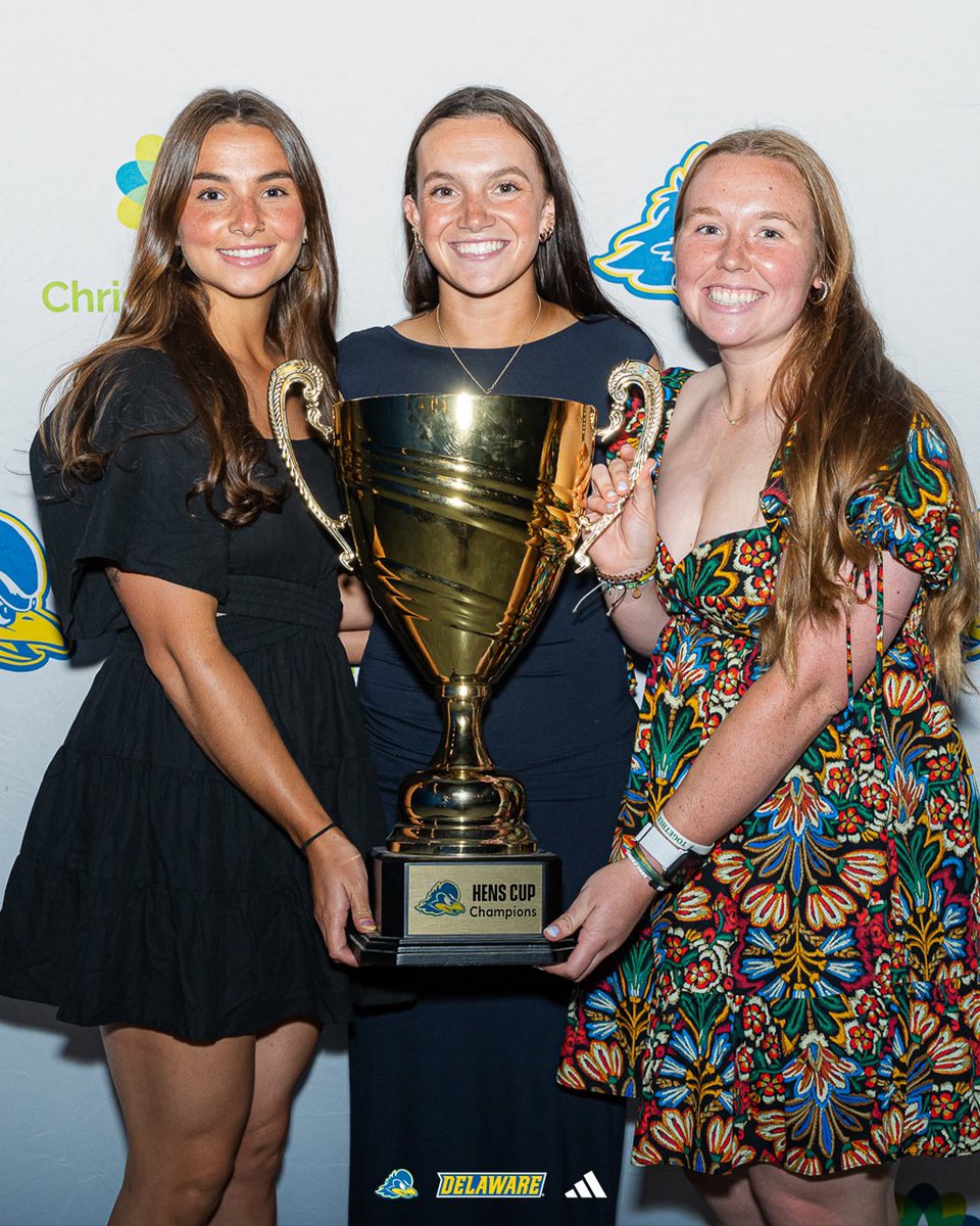 Delaware Softball tweet media