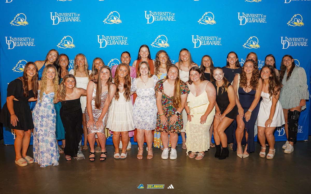 Delaware Softball tweet media