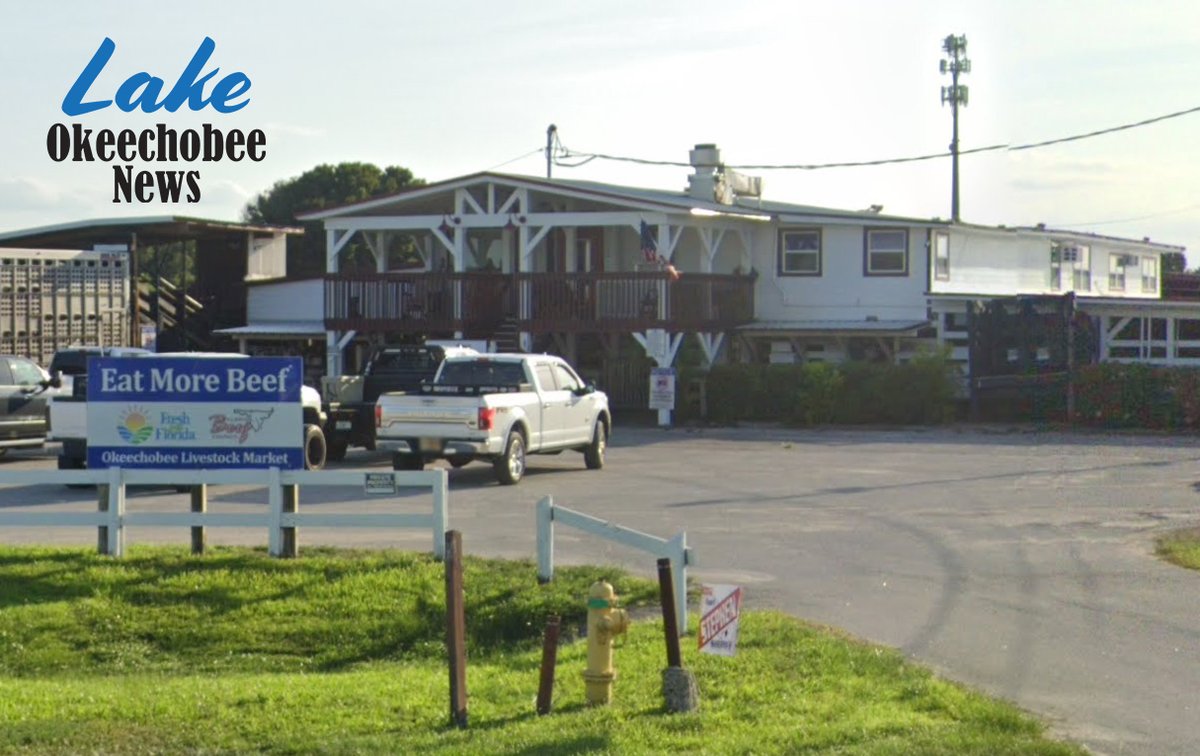 In this week's newsletter: Man receives 20-year sentence for stealing from livestock market; Okeechobee Commissioners hope to give county employees raises; and more - mailchi.mp/0cf8a6bed88a/n…