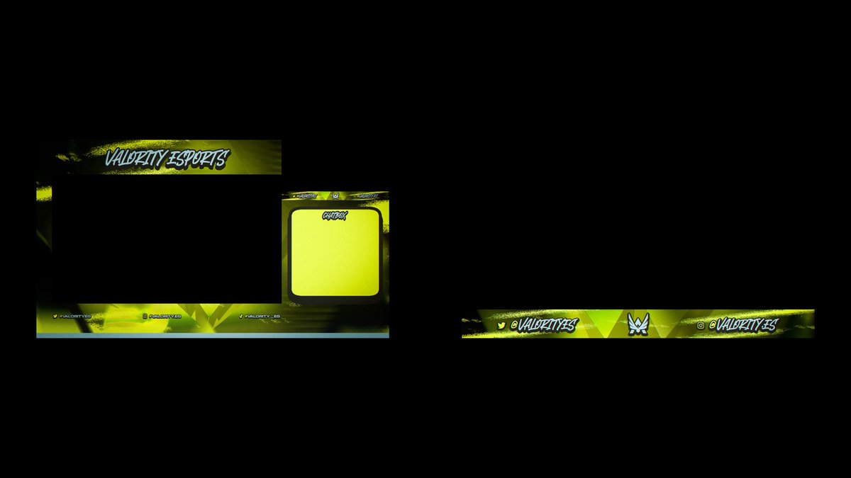 Recent work for: <a href="/ValorityES/">VALORITY</a>