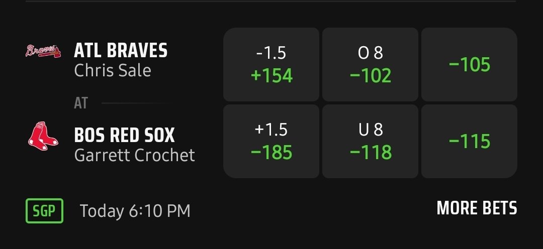 Joe Benson tweet media