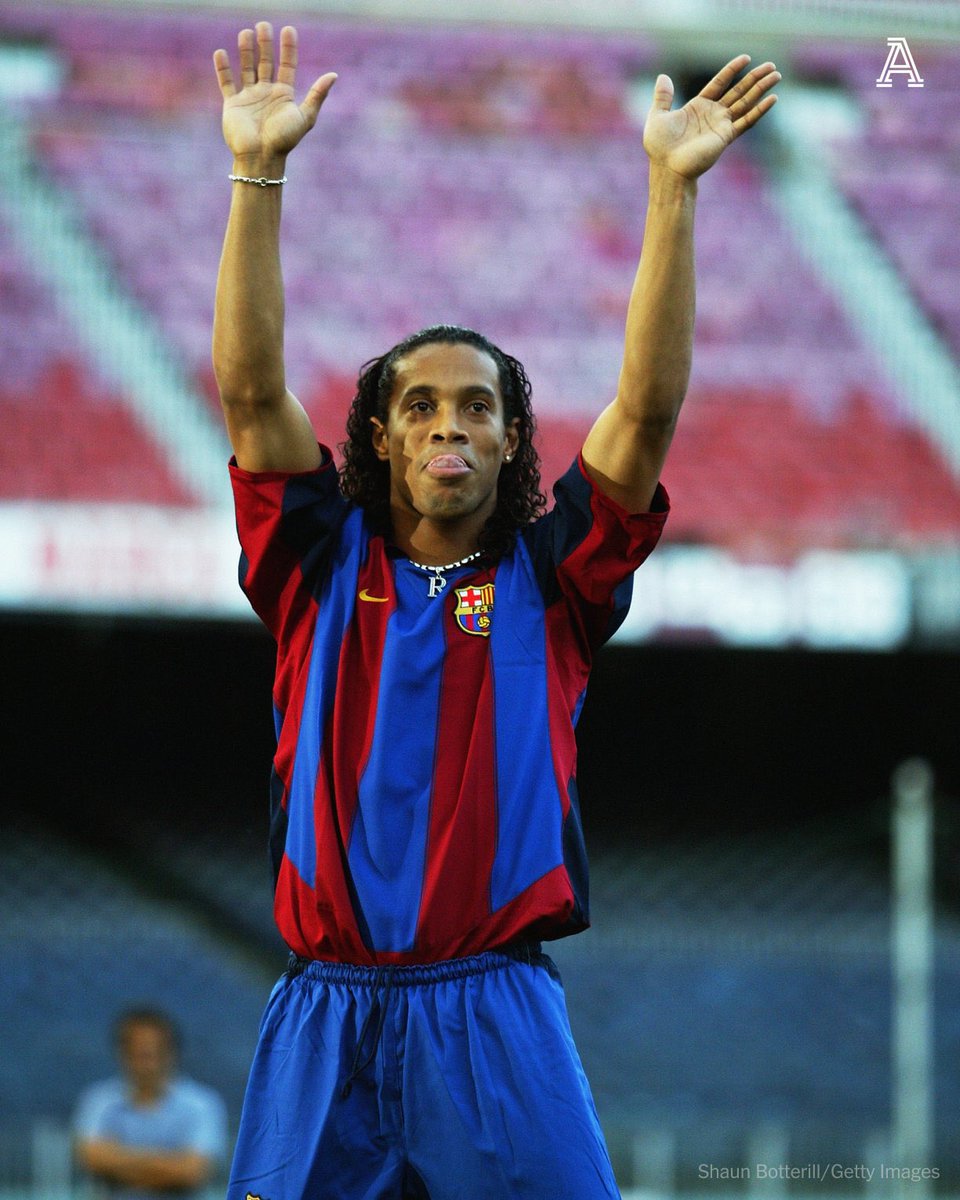 The Goat tweet media