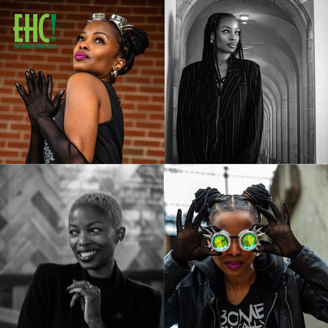 🎉 EHC!'s anniversary celebration is just 2 weeks away! And we’re thrilled to announce that poet and author Lynnette Johnson will be performing live. 🎤 ✨You won’t want to miss her special performance.

📅 Friday, May 30th from 4-7pm
🎟️ Tickets &amp; info: bit.ly/ehc25years