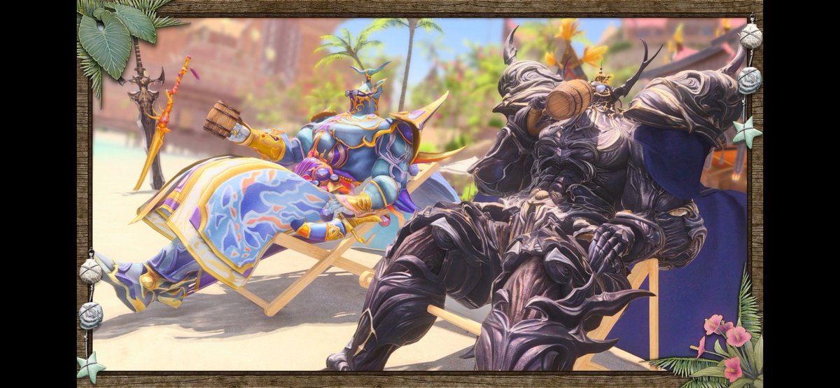 LuSiDious's tweet photo. #MTGxFINALFANTASY #FFV
Waiting for ur card to get spoiled in the new MTG Set and hoping its mythic rare, but your game gets no love

Golbez: "Surely we will be playable?" 

Exdeath:"I was born in the void. The void is where I shall remain..." https://t.co/14uxVvK0CQ