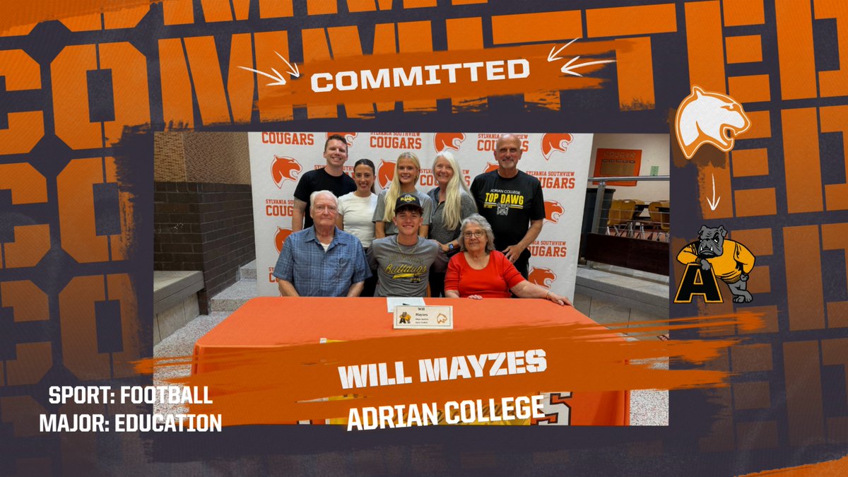 Southview Athletics tweet media