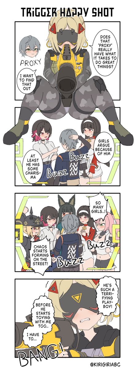 Kirigiria tweet media