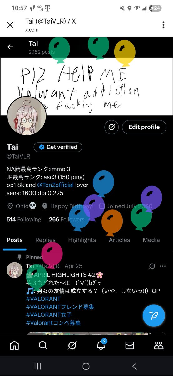Tai tweet media