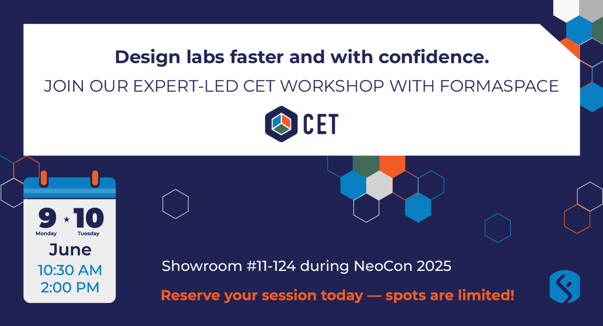 Formaspace tweet media