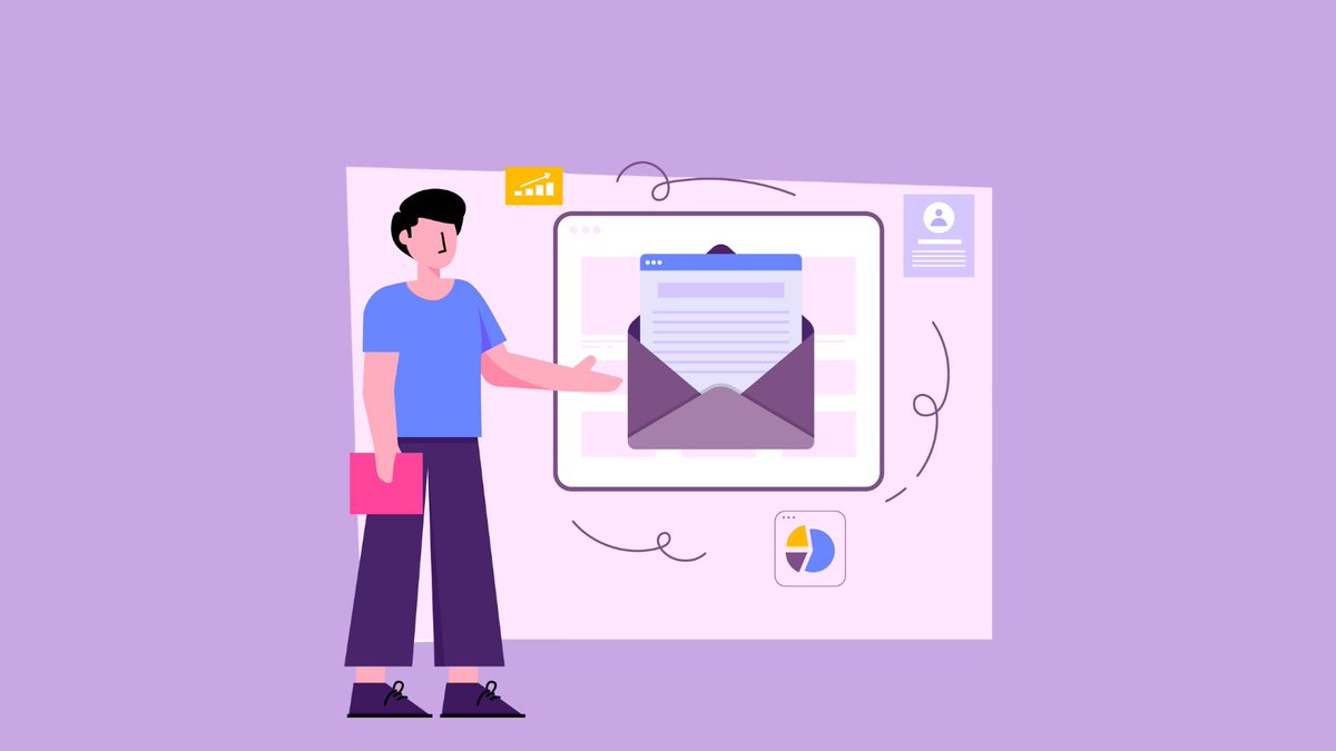 digifloat's tweet photo. Are you sending those same boring emails again?

Time to shake it up! Make them pop, spark curiosity, and get more clicks 🧲

Check out our latest article on email design inspo to level up your marketing game 👉🏼 https://t.co/kbV5T5IoWs

#Email #EmailMarketing #emaildesign https://t.co/IQ0en4qWcj