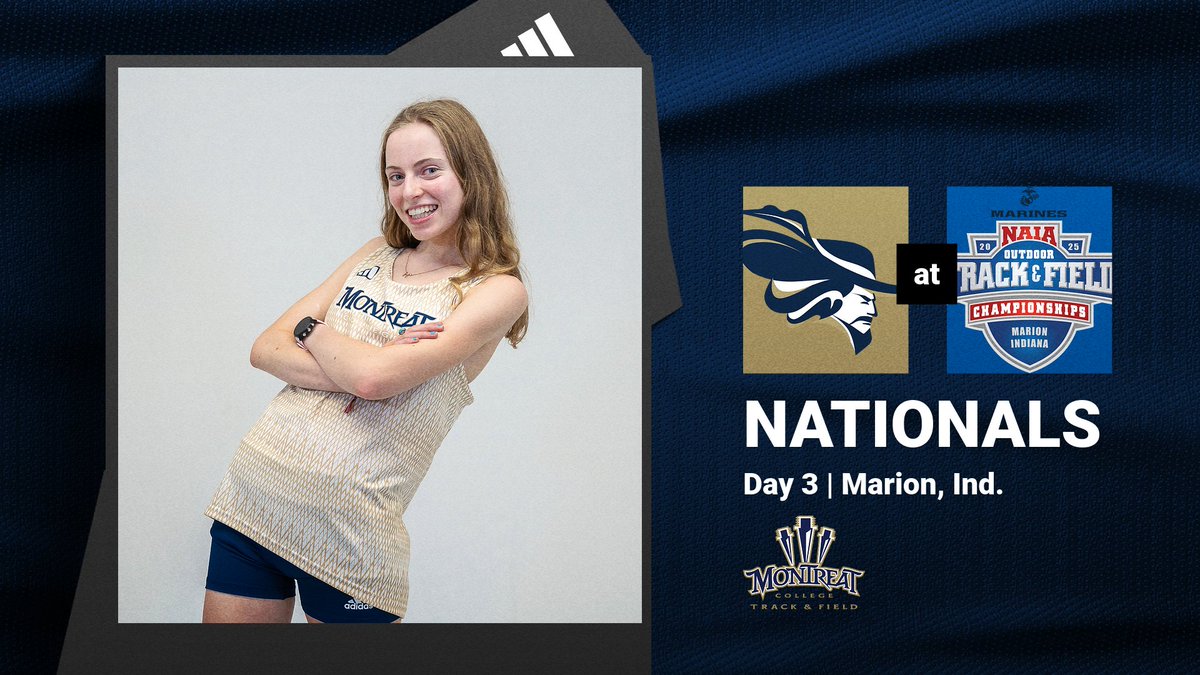 Montreat Cavaliers (@montreatcavs) on Twitter photo ๐โโ๏ธ NATIONALS FINALE ๐โโ๏ธ
<a href="/MontreatXCTF/">Montreat XC/TF</a> wraps up its time at the U.S. Marines NAIA Outdoor Track & Field Championships with 3๏ธโฃ final events! Follow along ๐ #CavClan #NAIATrack #TheRightWaytoPlay
๐: tinyurl.com/2hhtv884
๐บ: tinyurl.com/2a87n3n2
๐๏ธ: tinyurl.com/yrl97y7o ๐โโ๏ธ NATIONALS FINALE ๐โโ๏ธ
<a href="/MontreatXCTF/">Montreat XC/TF</a> wraps up its time at the U.S. Marines NAIA Outdoor Track & Field Championships with 3๏ธโฃ final events! Follow along ๐ #CavClan #NAIATrack #TheRightWaytoPlay
๐: tinyurl.com/2hhtv884
๐บ: tinyurl.com/2a87n3n2
๐๏ธ: tinyurl.com/yrl97y7o