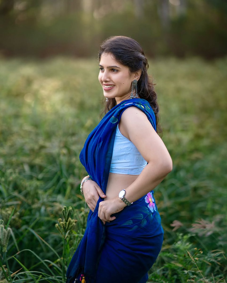 ActrezHub's tweet image. #BhoomicaSS #Bhoomica #Bhoomi