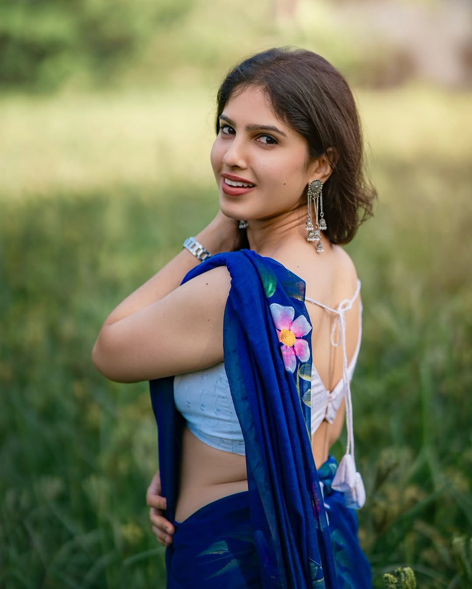 ActrezHub's tweet image. #BhoomicaSS #Bhoomica #Bhoomi