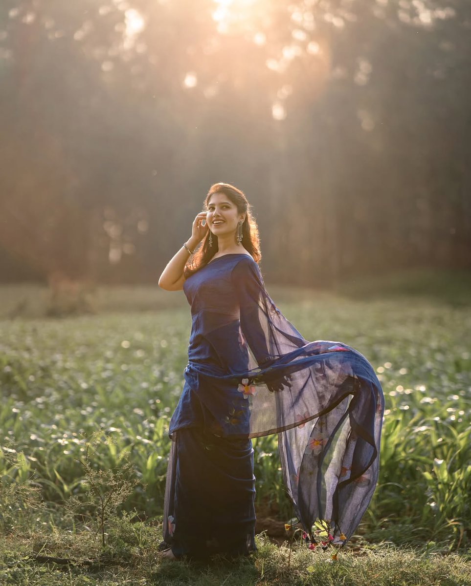 ActrezHub's tweet image. #BhoomicaSS #Bhoomica #Bhoomi