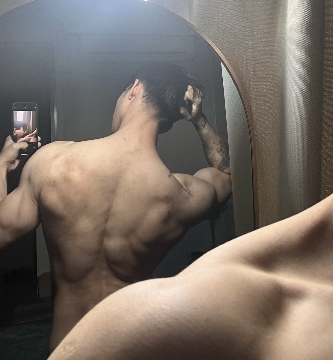 Consistency is key.