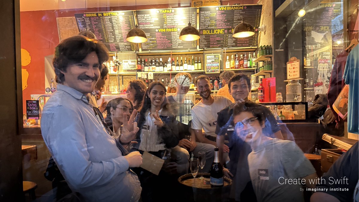 Create with Swift tweet media