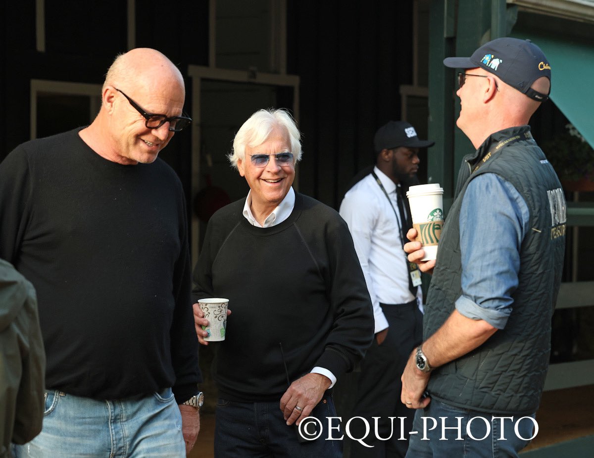 Mid-Atlantic Thoroughbred tweet media