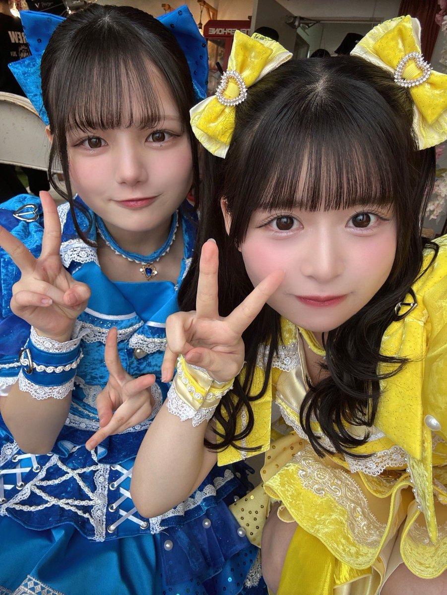 いろはお誕生日おめでとう🎁💙めがふぉんちゃんでイチバン最初のお誕生