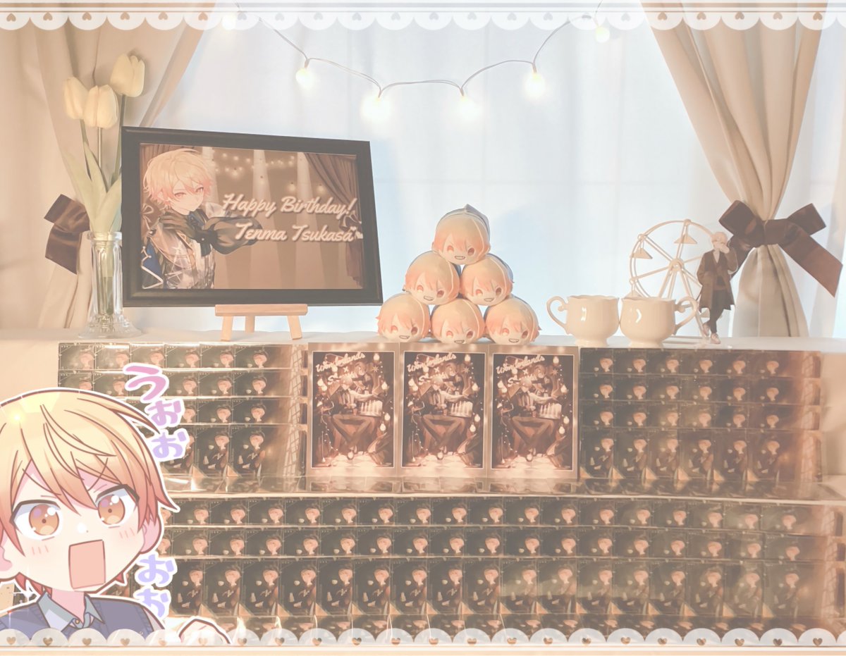 みすみん♪ tweet media
