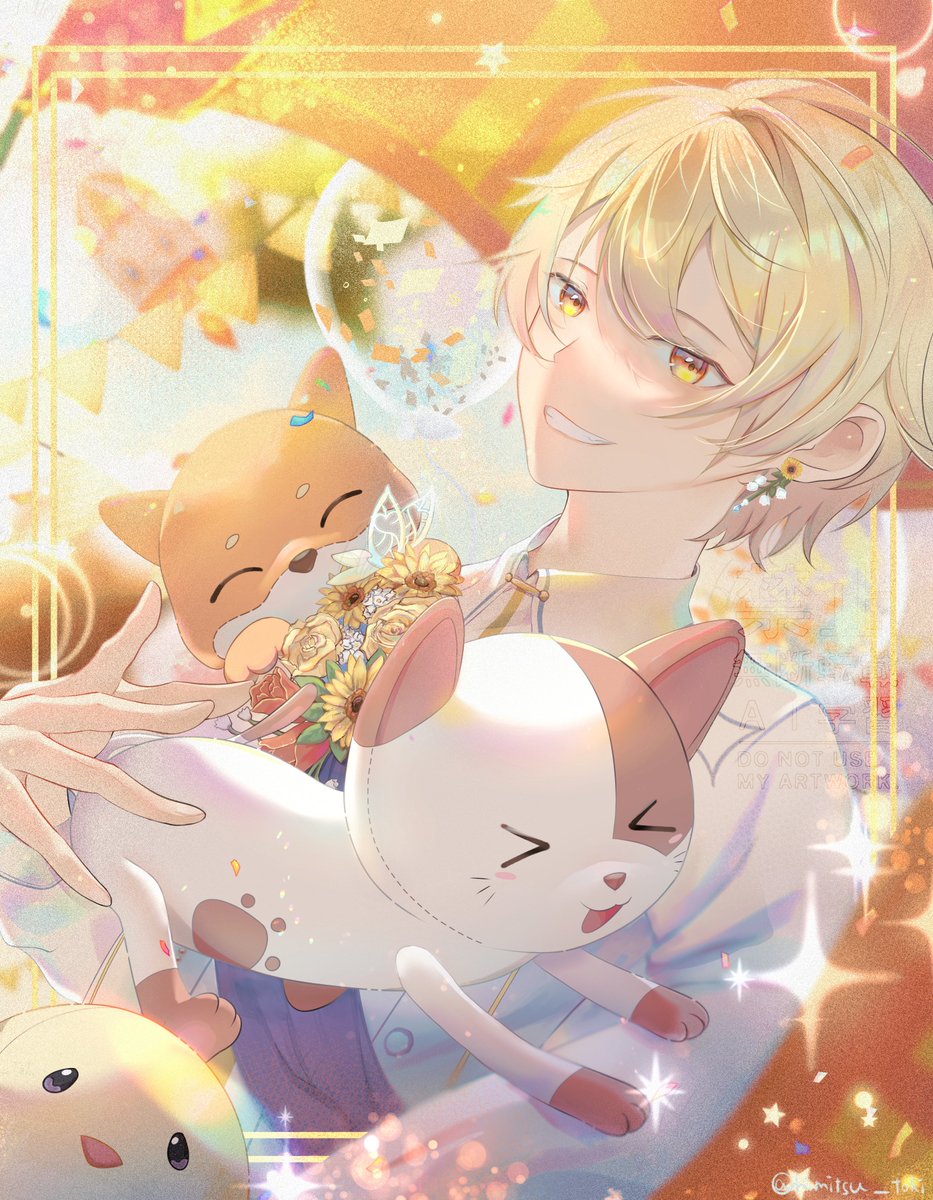 ˗ˏˋ ★ ˎˊ˗
#prsk__FA #天馬司 
#天馬司誕生祭2025 
#天馬司生誕祭2025