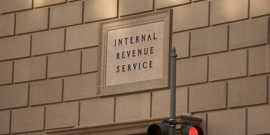 Tax Notes (@taxnotes) on Twitter photo NEW: The IRS acting chief counsel has indicated that a reduction in force could affect attorney positions in associate chief counsel offices, according to an email obtained by Tax Notes.
<a href="/LaurenLoricchio/">Lauren Loricchio</a> has the story: taxnotes.co/3GY0Uet NEW: The IRS acting chief counsel has indicated that a reduction in force could affect attorney positions in associate chief counsel offices, according to an email obtained by Tax Notes.
<a href="/LaurenLoricchio/">Lauren Loricchio</a> has the story: taxnotes.co/3GY0Uet