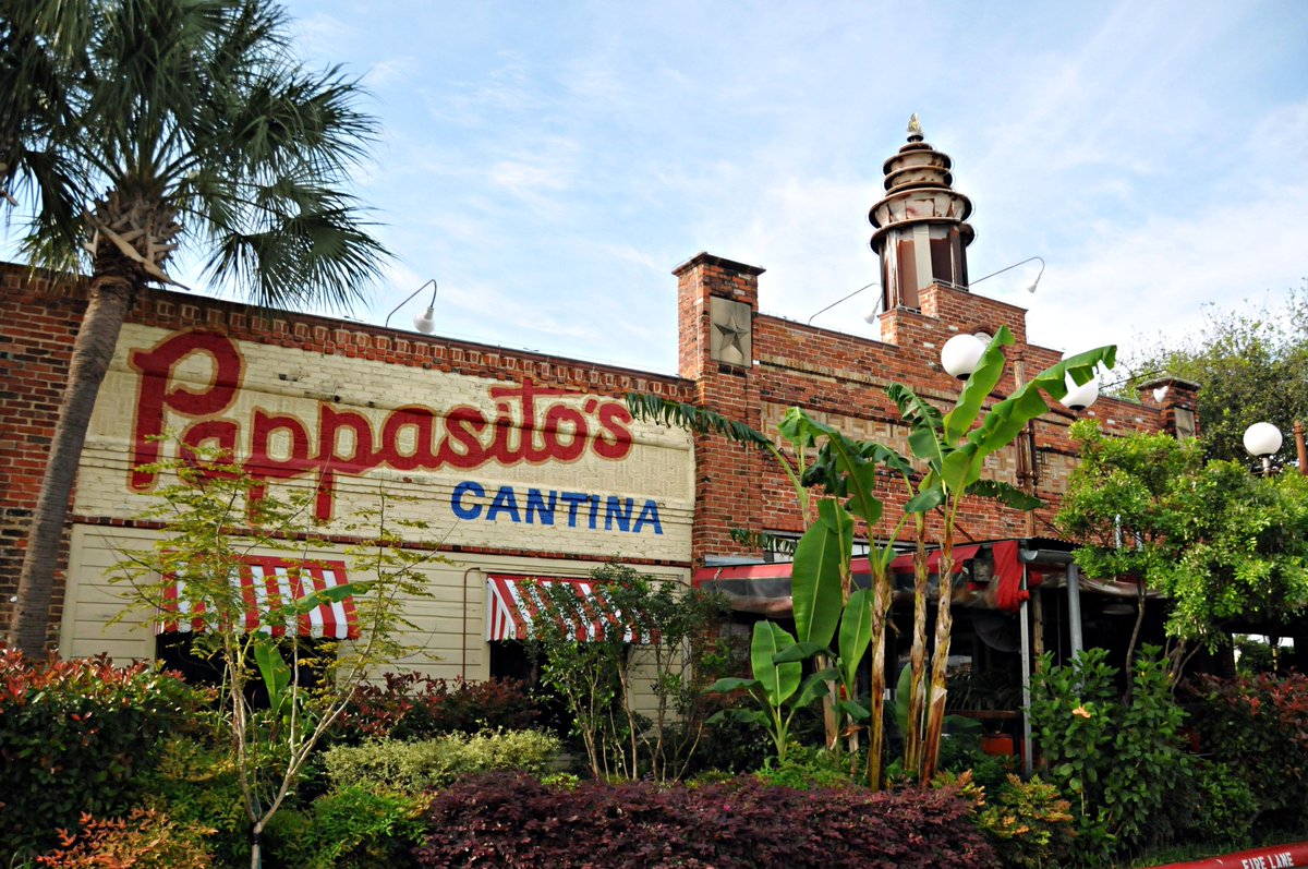 PappasitosTXMEX's tweet photo. POV: You're about to get your fajita and margarita fix. 

#TexMexCravings #Pappasitos #LegendaryTexMex https://t.co/Ea7OfbQlwB