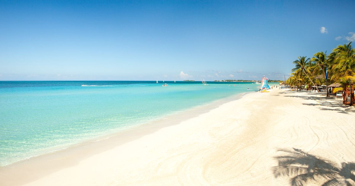 couplesuk's tweet photo. Jamaica is one of the most romantic destinations in the world for couples 🌊❤️
Discover stunning beaches, exciting excursions, scrumptious dining options, and more on our blog. https://t.co/aPMKsZHGOC https://t.co/uLq7hUpW64
