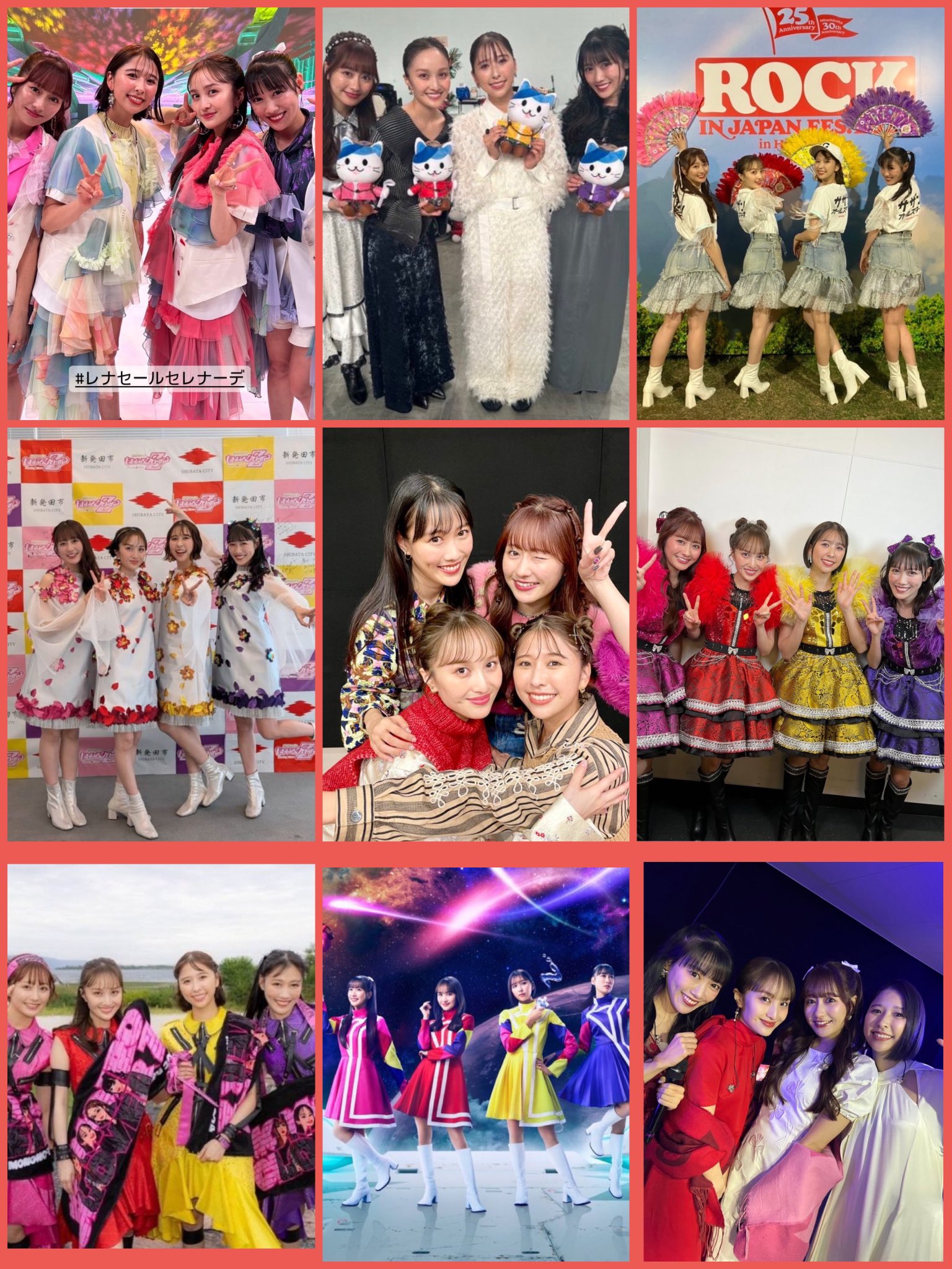 ももクロ 17 190517_MOMOIRO CLOVER Z 通常版 - 週末ヒロイン ももいろ
