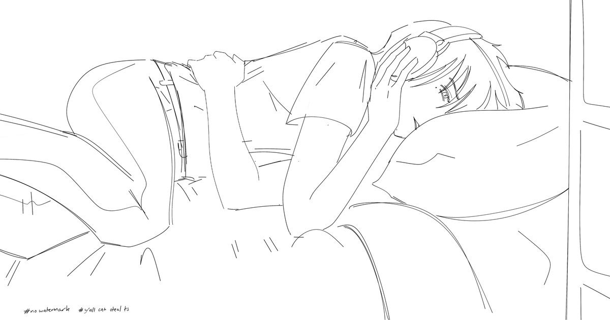 yafriendlyhuman's tweet image. has anyone done this bc I fear it must be done in every fandom #hgsn #tshd #ε
γζ»γγ ε€ #HikaruGaShindaNatsu #rkgk #θ½ζΈγ #rakugaki
