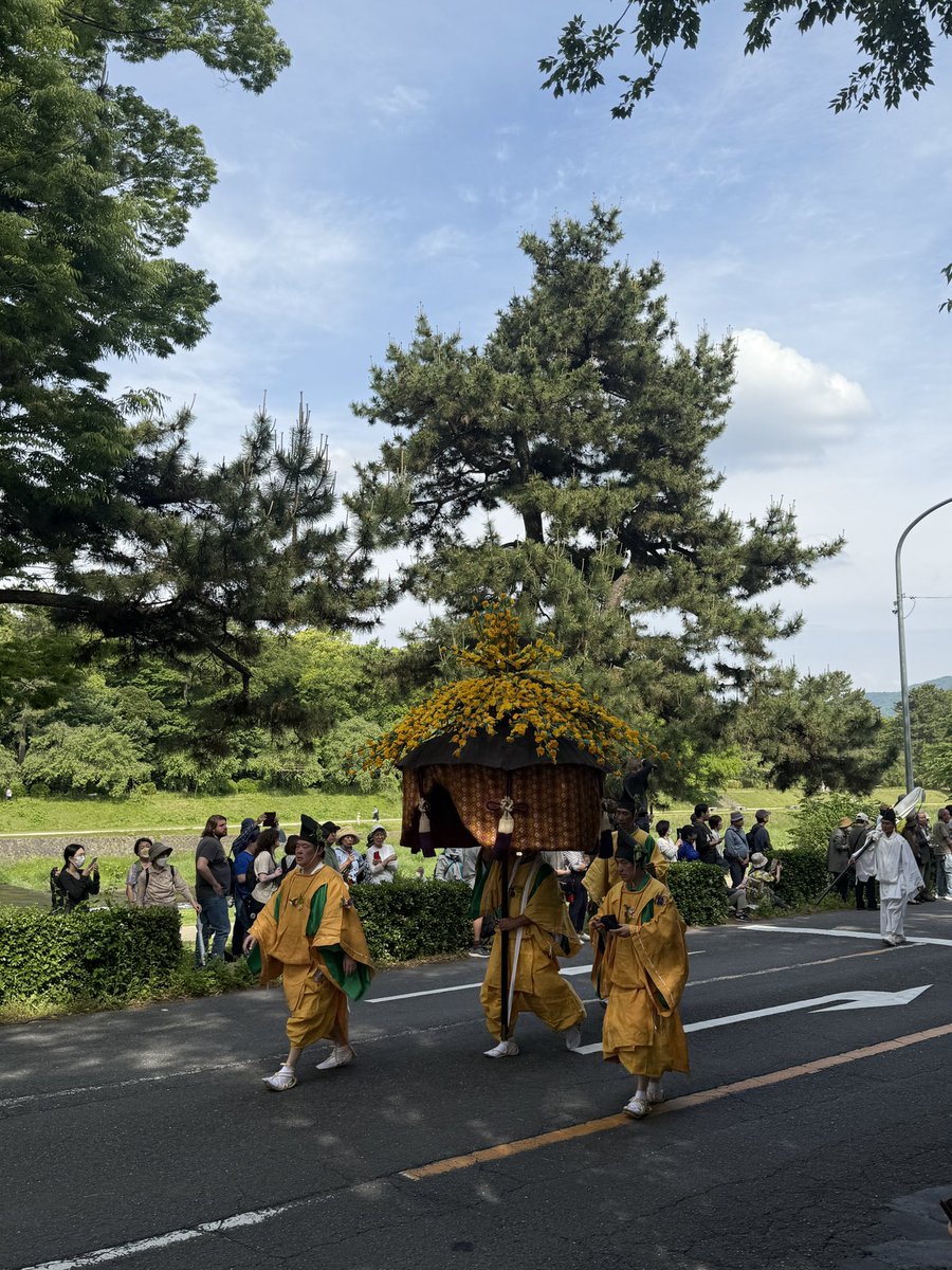 葵祭