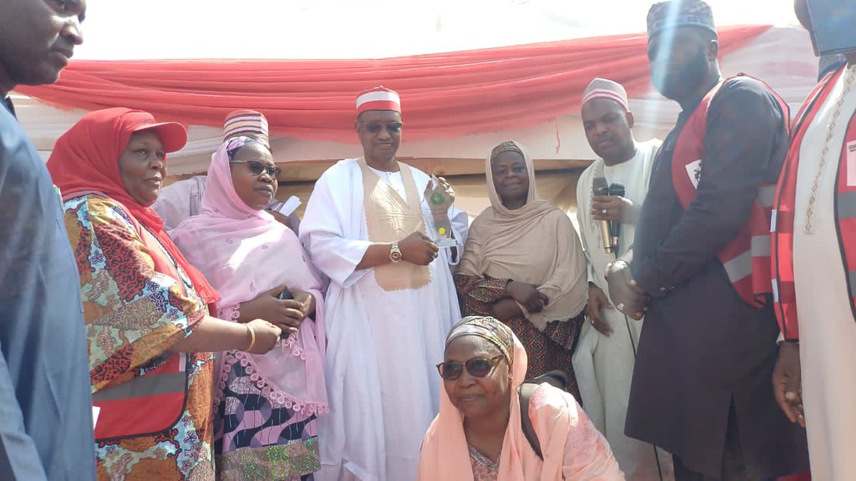 KanSLAM Honours Governor Abba Kabir Yusuf for Advancing Healthcare in Kano

Read more: kanslam.org/2025/05/16/kan…